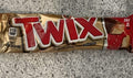 Mars Twix Caramel 4-Piece King, 6 x 24 ct — 144 Per Case