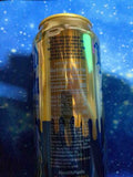 Liquid Death Tea Iced Dead Bilionaire - 19.2 fl oz — Case of 12