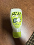 Graza Aioli Garlic Squeeze - 12 oz — Case of 12