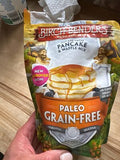 Birch Benders Mix Pnck Wfle Paleo Add W - 12 oz — Case of 6