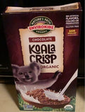 Natures Path Cereal Kid Koala Krisp Or - 11.5 oz — Case of 12