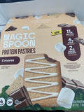 Magic Spoon Pastry Protein Smores - 7.8 oz — Case of 6