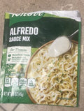Knorr Mix Sauce Pasta Alfredo - 1.6 oz — Case of 12