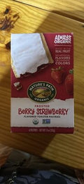 Natures Path Tstr Pst Frst Br Str - 11 oz — Case of 12