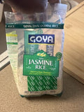 Goya Rice Jasmine Thai - 32 oz — Case of 12