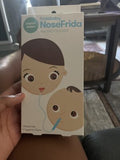 Fridababy Nosefrida The Snot Sucker - 1 ct — Case of 6