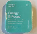 Neuro Mint Energy Focus - 12 ct — Case of 12