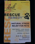 Nelson Bach Rescue Remedy Pet - 10 ml — Case of 144