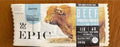 Epic Bar Beef Barbacoa - 1.3 oz — Case of 12