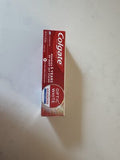 Colgate Optic White Advanced Icy Fresh, 3.2 oz — 24 Per Case