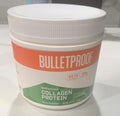 Bulletproof Collagen Protein Plain - 14.3 oz — Case of 3