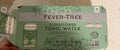 Fever Tree Water Tonic Elderflower - 40.56 fl oz — Case of 3