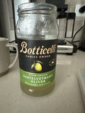 Botticelli Olives Castelvetrano - 14.1 oz — Case of 6