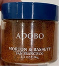 Morton & Bassett Seasoning Adobo - 1.3 oz — Case of 3