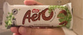 Nestle Chocolate Bar Aero Pprmint - 1.26 oz — Case of 12