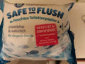 Natracare Tissue Moist Safe To Flus - 30 ct — Case of 4