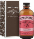 Nielsen Massey Water Extract Rose - 4 oz — Case of 8