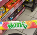 Mamba Fruit Chews, 24 ct — 144 Per Case