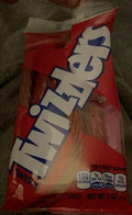 Twizzlers Strawberry Twists Candy, 7 oz — 12 Per Case