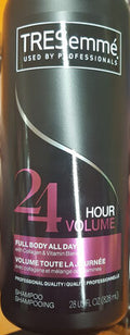 TRESemmé Healthy Volume Shampoo, 28 oz — 6 Per Case