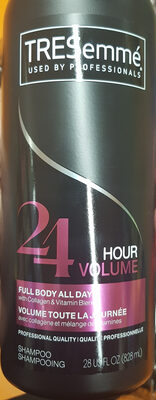 TRESemmé Healthy Volume Shampoo, 28 oz — 6 Per Case