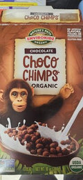 Natures Path Cereal Chocolate Chocolate Chimp - 10 oz — Case of 12