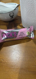 Nicks Bar Peanut Protein - 1.76 oz — Case of 12