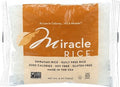 Miracle Noodle Rice Miracle - 8 oz — Case of 6