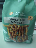 Momofuku Noodles Tingly Chili 4Pack - 14.12 oz — Case of 8