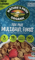Natures Path Cereal Flk Flax Plus Organic - 13.25 oz — Case of 12