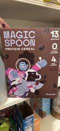 Magic Spoon Cereal Cocoa Ms - 7 oz — Case of 8
