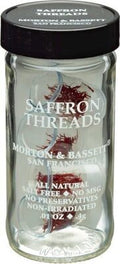 Morton & Bassett Saffron Threads - 0.01 oz — Case of 3