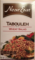 Near East Rice Mix Taboule - 5.25 oz — Case of 12