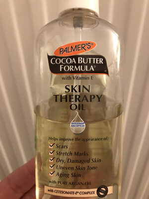 Palmer's Cocoa Butter Lotion, 8.5 oz — 12 Per Case