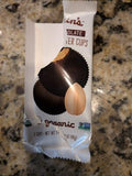 Justins Chocolate Cup Pntbttr Drink - 1.4 oz — Case of 12