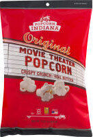 Popcorn Indiana Popcorn 12 ct Movie Thtr F - 4.75 oz — Case of 12