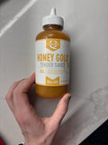 Lillies Q Sauce Honey Gold Tender - 15.2 oz — Case of 6