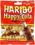 Haribo Happy Cola, 5 oz — 12 Per Case