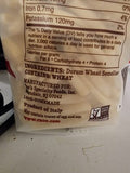 Raos Pasta Casarecce - 16 oz — Case of 6