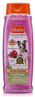 Hartz Pet Shampoo Xgentle, 18 oz — 12 Per Case
