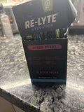 Redmond Relyte Mix Berry 15Packet - 15 pack — Case of 6