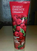 Desert Essence Shampoo Red Raspbry - 8 fl oz — Case of 3