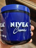 Nivea Body Creme Jar, 13.5 oz — 6 Per Case