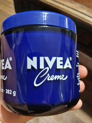 Nivea Body Creme Jar, 13.5 oz — 6 Per Case