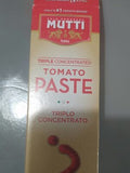 Mutti Paste Tomato Trpl Concent - 6.5 oz — Case of 12