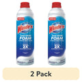 Windex Foaming Aerosol, 19 oz — 6 Per Case