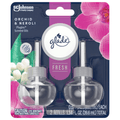 Glade Piso Fresh Orchid & Neroli Refills, 3.35 fl oz — 5 Per Case
