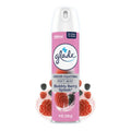 Glade Compressed Gas Aerosol - Berries & Cream, 8 oz — 6 Per Case