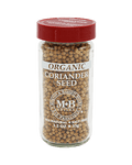 Morton & Bassett Coriander Seed - 1.2 oz — Case of 3