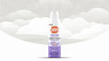 OFF! Clean Feel Kbr Aerosol, 5 oz — 12 Per Case